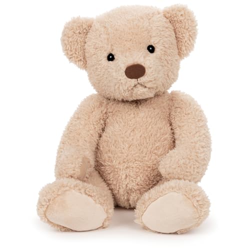 Ours en peluche vintage GUND Cindy pour raviver vos souvenirs d'enfance