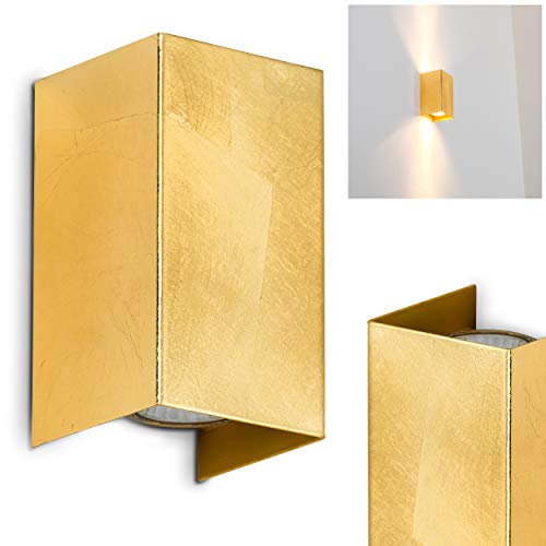 Goldene Wandlampe Gunstig Kaufen Mit Erfahrungen Von Kaufern