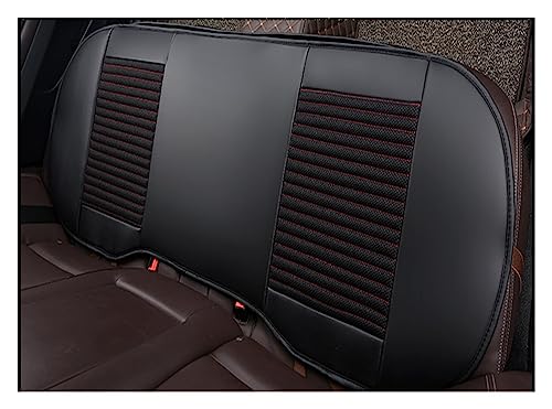 Coussins de siège de voiture respirants et antidérapants en polyuréthane