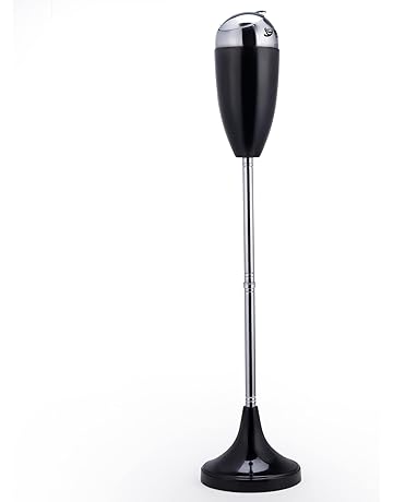 スタンド灰皿 業務用ごみ箱 ごみ袋 Amazon Co Jp