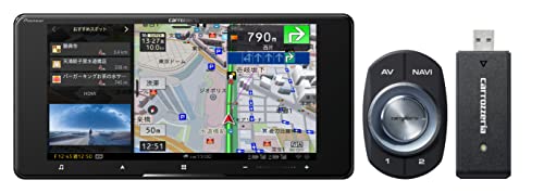 AVIC-CW912地図2025 AVIC-CW912地図2025 パイオニア カロッツェリア サイバーナビマップ