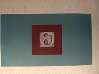 The Turning Point: The Deichmann Pottery, 1935-1963 0660502984 Book Cover