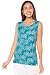 Coolibar UPF 50+ Women's Basic Tank - Sun Protective