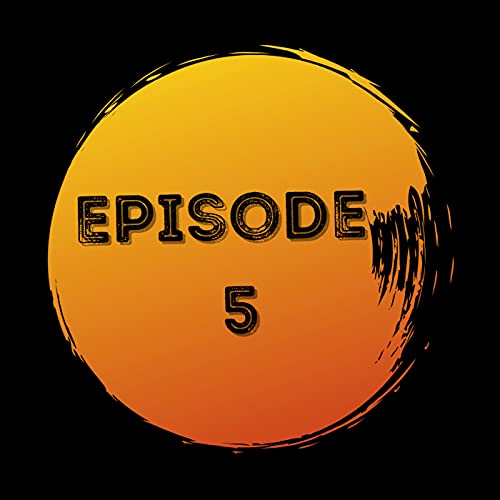 Episode 5 : L'artiste reggae M_SYLA