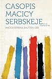mavic air prezzo  Casopis Macicy serbskeje... (Volume 67)