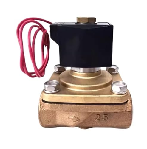 Électrovanne ADK11-03A-AC110V pour réguler la pression sans coup de bélier