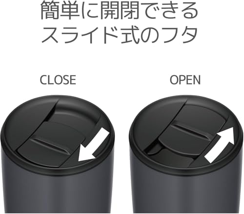 真空断熱タンブラー JDP501 5枚目