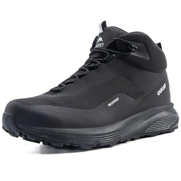 best long distance hiking boots