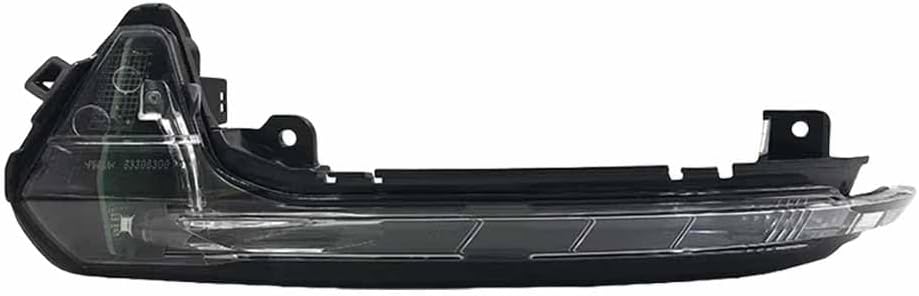 Car Rearview Mirror Turn Signal Light for Audi for S6 for Rs6 2010-2018 4G5949101A 4G0949102A