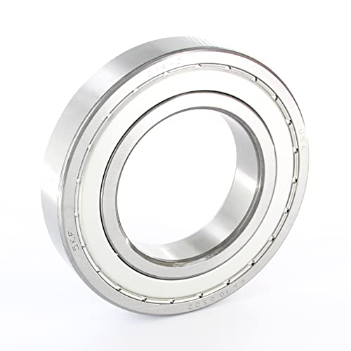Image of SKF 214-Z Radial Deep Groove Ball Bearing