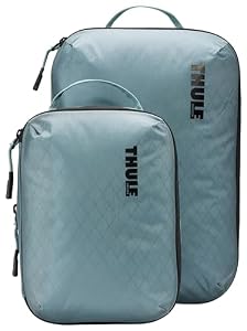 Thule compression cube setPond gray — photo 2 of 6