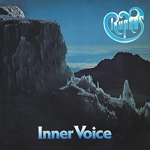 Inner Voice (Reissue) (Blue Vinyl) [Vinilo]