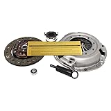 EXEDY OEM Clutch Kit KSB04 for Subaru Forester Impreza Legacy Outback Baja EJ25 & Saab 9-2X Linear - Heavy Duty Performance Upgrade - Durable & Reliable - Precise Fit - Offers 12 Month Brand Warranty