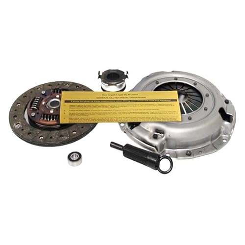 EXEDY OEM Clutch Kit KSB04 for Subaru Forester Impreza Legacy