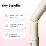 K-SECRET SEOUL 1988 Collagen Multi Balm | Balsam w sztyfcie do pielęgnacji skóry nawilżonej i promiennej z kompleksem kolagenu 7 typów, 10,7 g