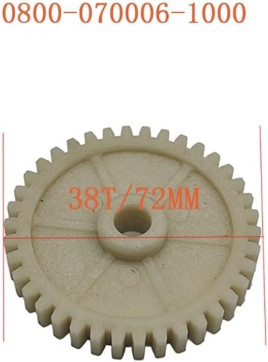 Idle Gear Oil Fit For CF 800cc ATV UTV SSV CF800 CF1000 US UTR ATR SZ UU AU CForce U-Force Z-Force 800 0800-070006-1000