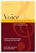 Voice and the Alexander Technique