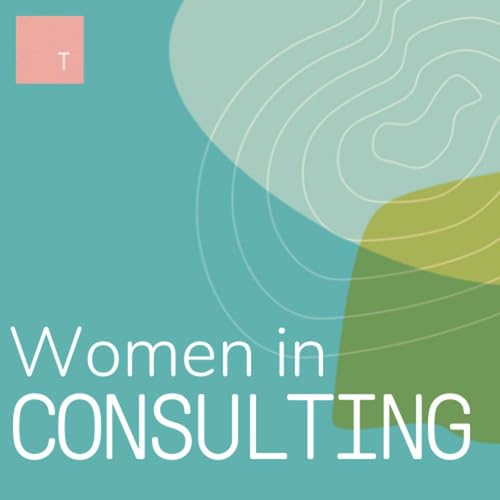 Women in Consulting cover art