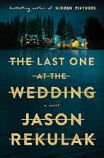 The Last One at the Wedding