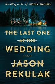 The Last One at the Wedding
