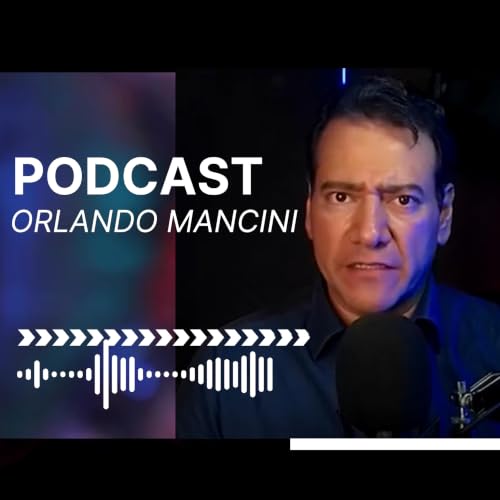 Couverture de Esto Debes Saber (E.D.S.) con Orlando Mancini