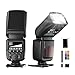 PHOTOOLEX Blitz Flash Speedlite für Canon Nikon Sony Panasonic Olympus Pentax Fujifilm Sigma Minolta und Andere SLR Digital SLR Film SLR Kameras und Digital Kameras mit Single-Kontakt Hot-Schuh Flash günstig Kaufen-PHOTOOLEX Blitz Flash Speedlite für Canon Nikon Sony Panasonic Olympus Pentax Fujifilm Sigma Minolta und Andere SLR Digital SLR Film SLR Kameras und Digital Kameras mit Single-Kontakt Hot-Schuh