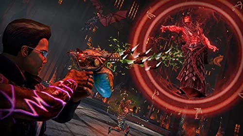 Saints Row IV: Re-Elected digital para jugar en Xbox Series X|S con amigos 3
