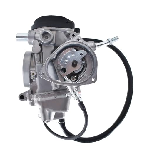 �I�[�g�o�C�p�L���u���^�[ Compatible With Yamaha For Yfm450 4X4 For Bruin 350 For 2Wd For For Traxter 50 2003-2005 Pd33J �o�C�N�L���u���^�[�ƌ݊�������