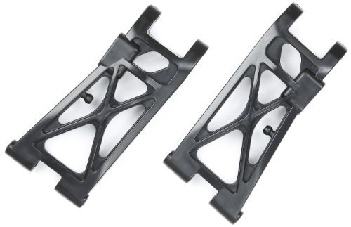 Bras de suspension Tamiya DB-01 rigides pour optimiser la direction