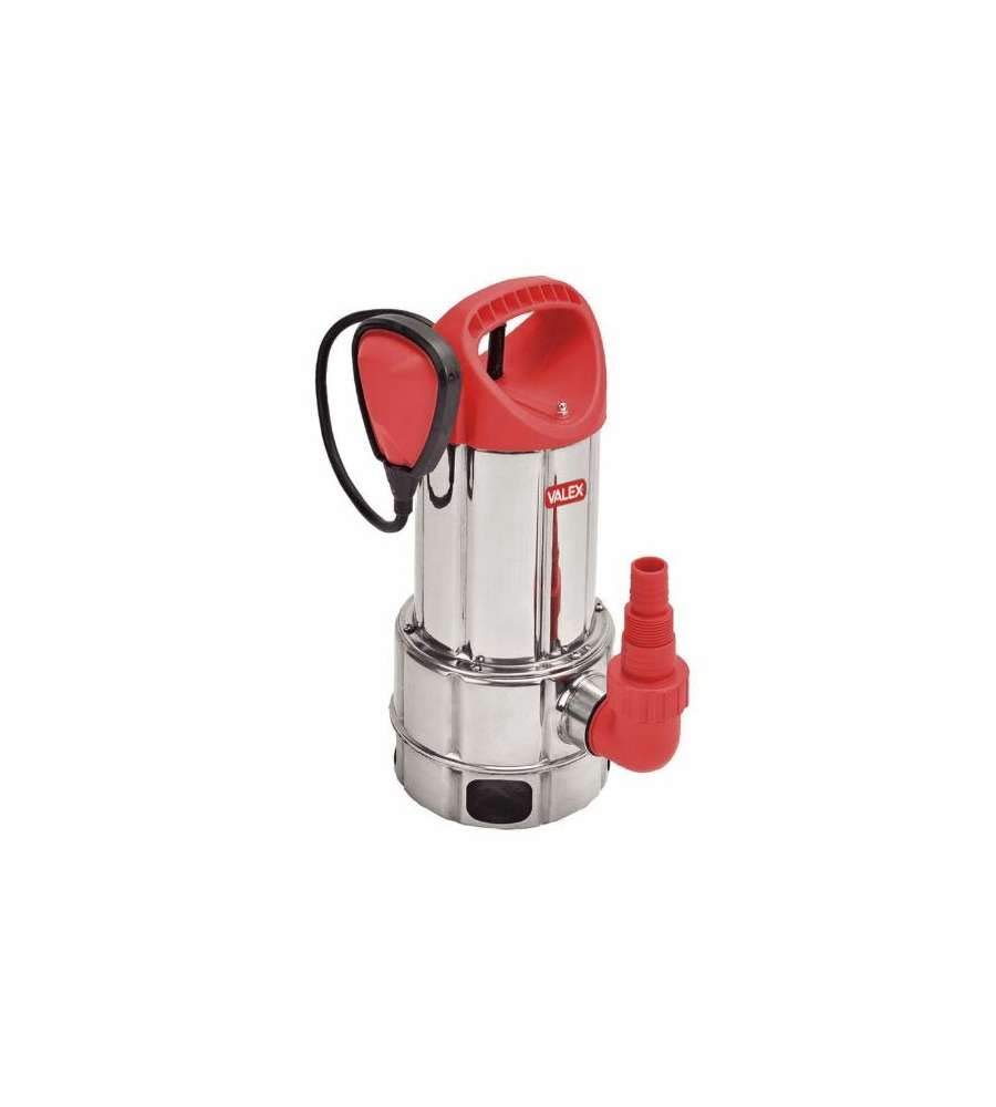 Valex Elettropompa Sommergibile Acque Torbide ESP-INOX901