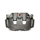 Power Stop Front Right L5054 One Stock Replacement Brake Caliper For Chrysler Aspen, Dodge Durango 2007-2009/Dodge Dakota, Dodge Ram 1500, Ram 1500, Ram 1500 Classic, Ram Da [Model Specific]