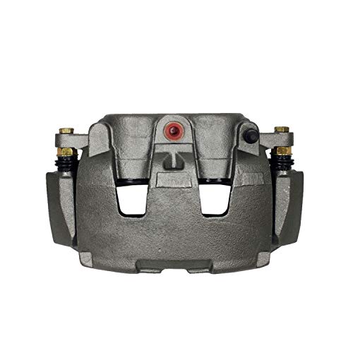 Power Stop Front Right L5054 One Stock Replacement Brake Caliper For Chrysler Aspen, Dodge Durango 2007-2009/Dodge Dakota, Dodge Ram 1500, Ram 1500, Ram 1500 Classic, Ram Da [Model Specific]