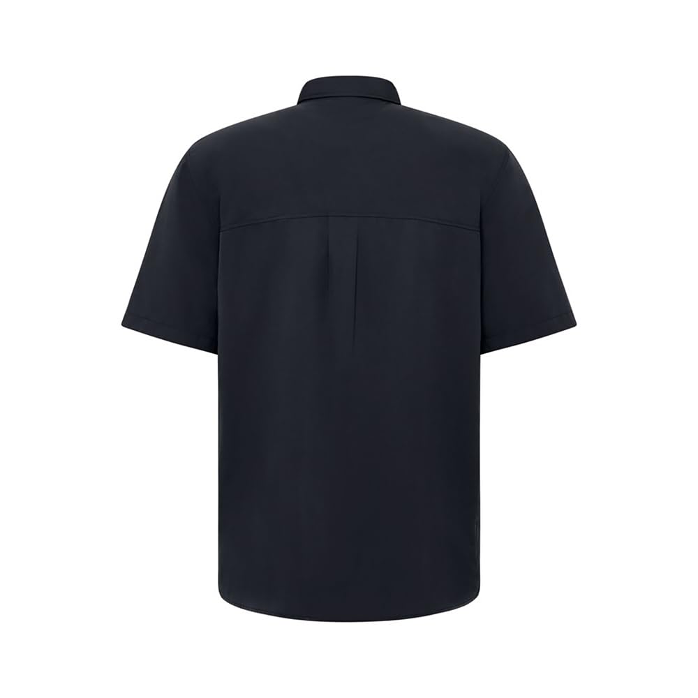 Sierra Canyon SS Shirt M