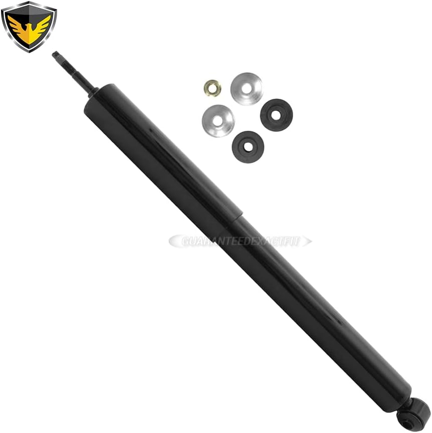 For Toyota Tundra 2007-2012 Front Rear Strut Spring & Shocks - Duralo 1192-1811 New