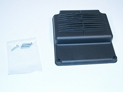 McDonnell & Miller 326950 Junction Box Cover