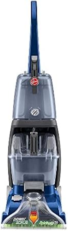 Hoover Carpet Basics Power Scrub Deluxe 