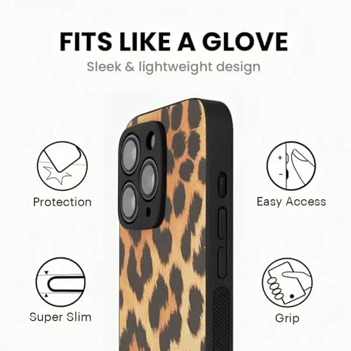 Inkykart 2D Metal Anime Glossy Case for Redmi Note 14 Pro - Image 5