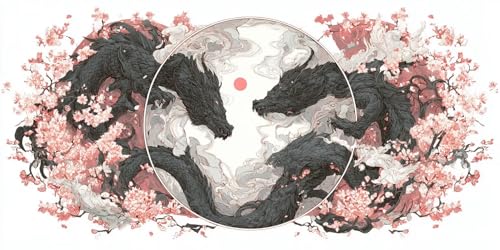 龍 油絵」の人気商品一覧 | 安い商品を通販サイトから探す - 価格.com