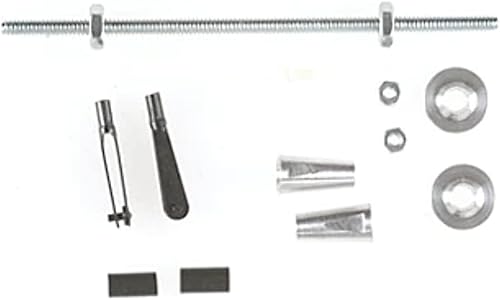 Miniatura 2 de Sistema de bocina de control resistente Du-Bro 866