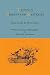 Tennis: Origins and Mysteries [With an Historical Bibliography]