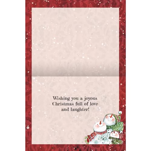 Lang Christmas Truck Boxed Christmas Cards In Multi