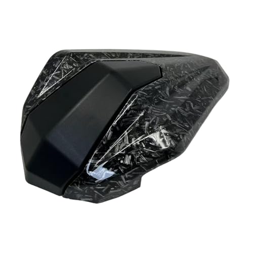 Carénage arrière carbone 450SR pour supprimer la selle passager