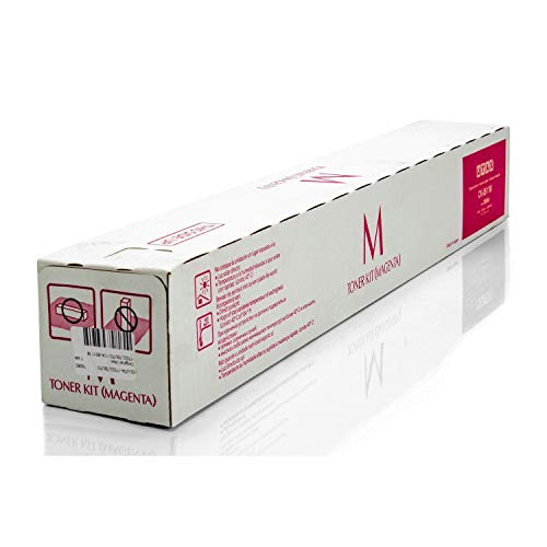 Preisvergleich Produktbild UTAX 2506ci TONER MAGENTA