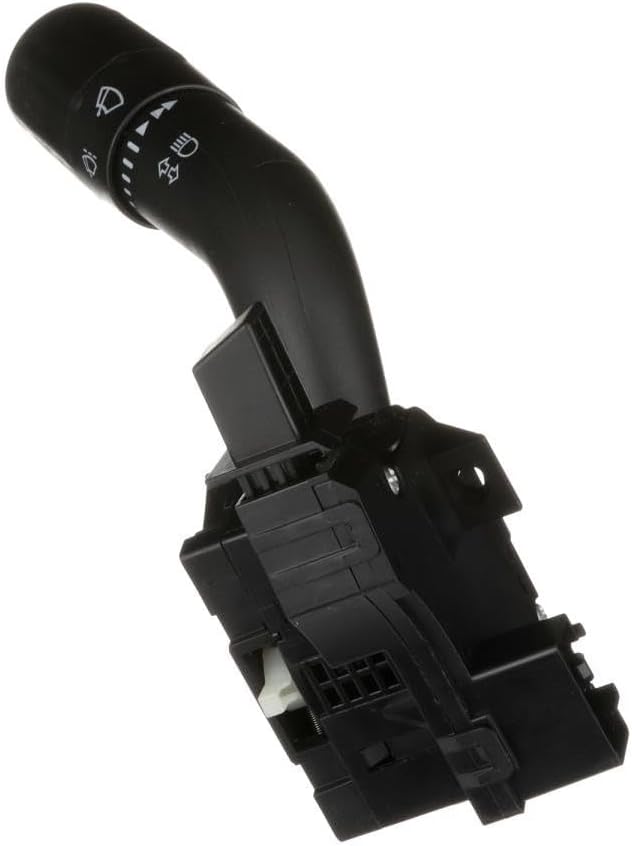 Replacement Headlight Dimmer Switch for 2008-2010 Ford F-250 Super Duty, F-350, F-350 Super Duty