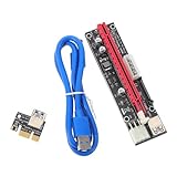 Facile à installer : fonctionnalités pour une installation rapide et facile, sans avoir besoin d'outils supplémentaires ou de connaissances techniques, câbles d'alimentation, rallonge de câble d'alimentation