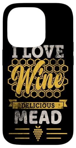 ݂͂A~[hDł - Funny Viking X}zP[X iPhone 14 Pro p