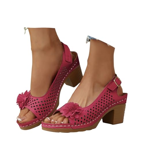 Chaussures confortables pour femme qui évitent les douleurs aux talons