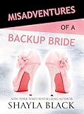 Misadventures of a Backup Bride (3)