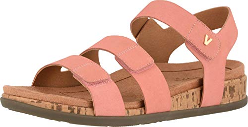 Vionic Women'S Colleen Adjustable Backstrap Sandal
