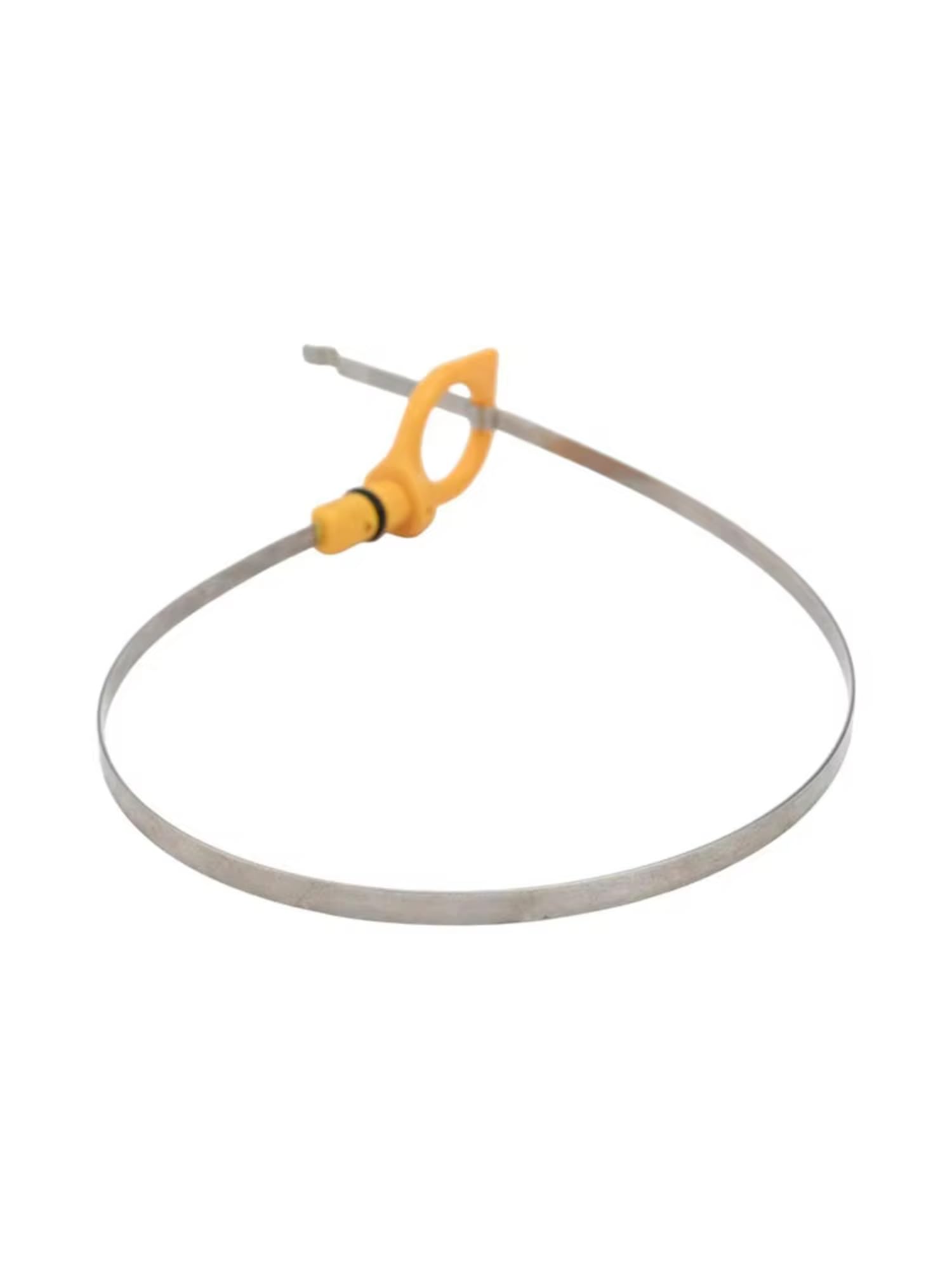 Asta di Livello Olio Motore per Nissan Sentra 2000 2001 2002 2003 2004 2005 2006 - Ricambio per Riparazione Auto - Asta di Livello Olio Motore - Codice OEM: 111404M500
